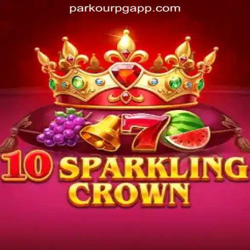 Discover the Thrilling World of 10SparklingCrown and Its Place in the Brazilian Gaming Scene