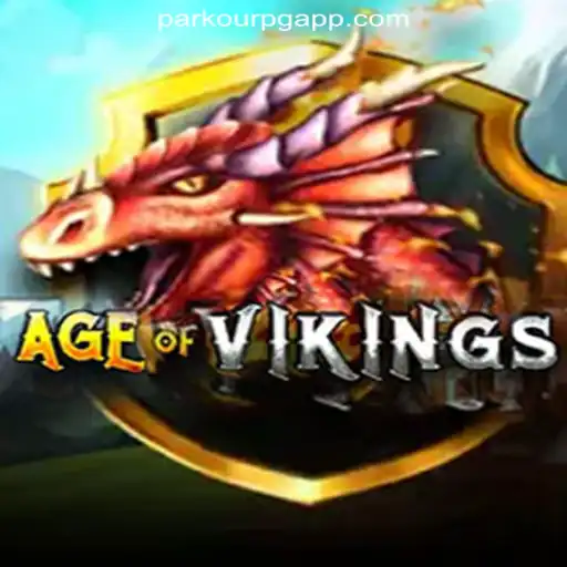 AgeofViking: A Journey Through Time With Parkour and Adventure