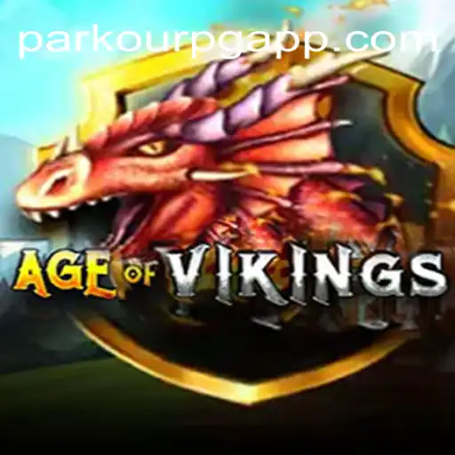 AgeofViking: A Journey Through Time With Parkour and Adventure