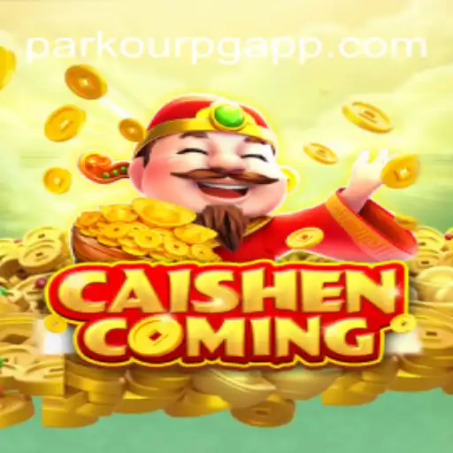 Exploring the Exciting World of CAISHENCOMING: The Ultimate PARKOUR PG Online Cassino Game in Brazil