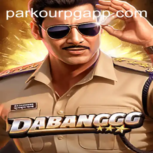 DABANGGG: The Ultimate Parkour Gaming Experience in Brazil