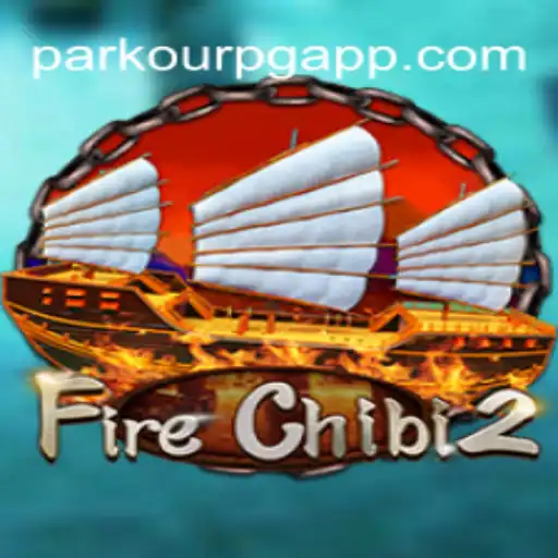 FireChibi2: The Ultimate Parkour Adventure with Brazilian Twist