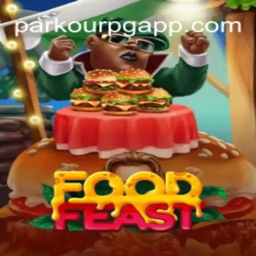 Discover the Unique World of FoodFeast: A Thrilling Fusion of Virtual Culinary Adventure and Parkour Challenge
