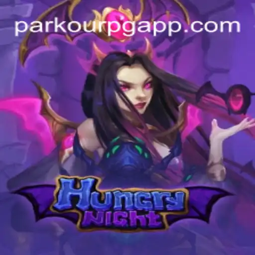HungryNight's Thrilling Adventure: A Dive into the Exciting World of Parkour and Online Gaming in Brazil