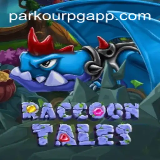 RaccoonTales: An Exciting Blend of Adventure and Parkour