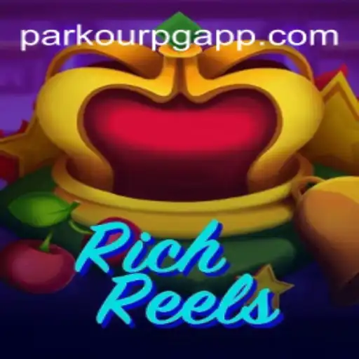 Discover the Thrilling World of RichReels: Your Gateway to Excitement with PARKOUR PG Online Cassino Brasil