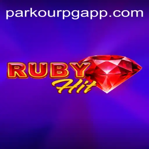 Exploring RubyHit: The Thrilling Parkour Experience in Brasil's #1 Online Cassino