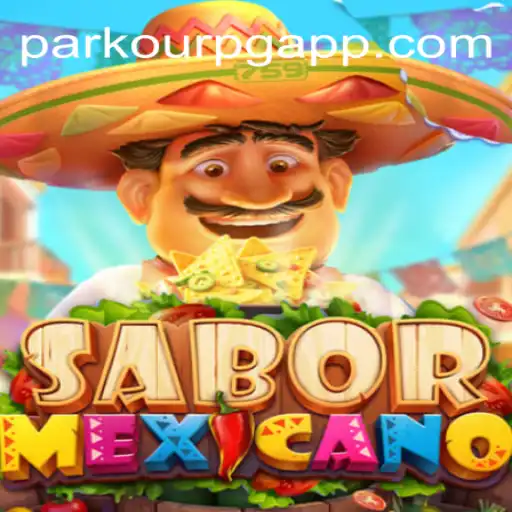 Exploring SaborMexicano: The Thrilling Adventure of PARKOUR PG Online Cassino in Brazil