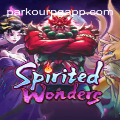 Exploring the Excitement of SpiritedWonders: The Ultimate PARKOUR PG Online Cassino Experience in Brasil
