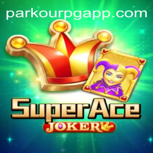 Experience the Thrills of SuperAceJoker: The Ultimate Parkour Casino Adventure in Brazil