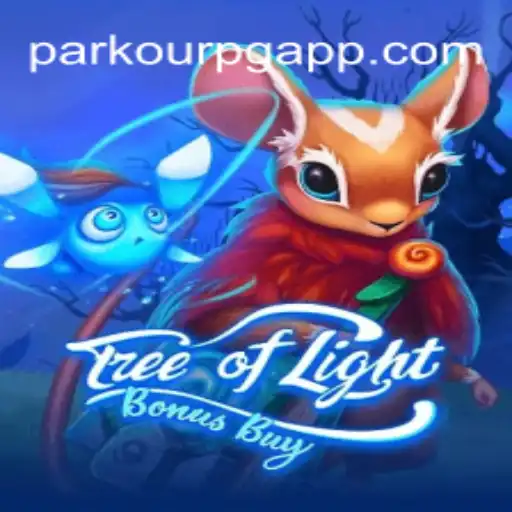 Exploring TreeOfLightBonusBuy: A Thrilling Adventure in PARKOUR PG Online Cassino Brasil #1