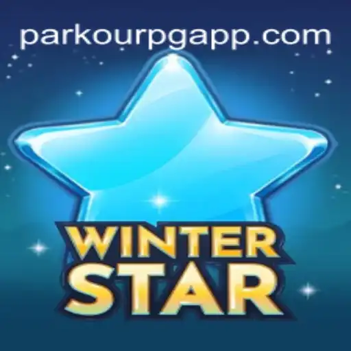 WinterStar: Dive into the Thrilling World of PARKOUR PG Online Cassino Brasil #1