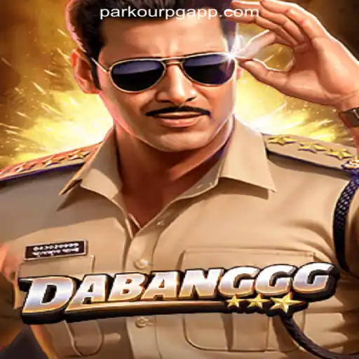 DABANGGG: The Ultimate Parkour Gaming Experience in Brazil