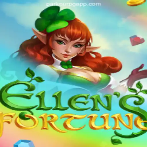 EllensFortune: Unveiling Brazil's Premier Parkour PG Online Casino