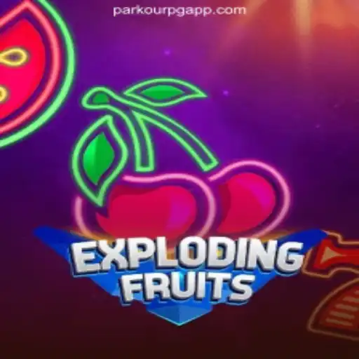 ExplodingFruits: The Thrilling New Era of Online Parkour and Casinos
