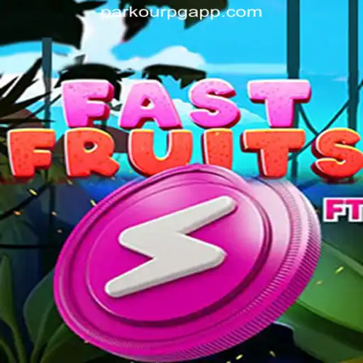 FastFruits: The Thrilling Parkour PG Online Casino Experience in Brazil