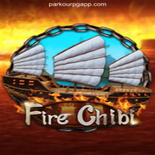 FireChibi: A New Frontier in PARKOUR Gameplay