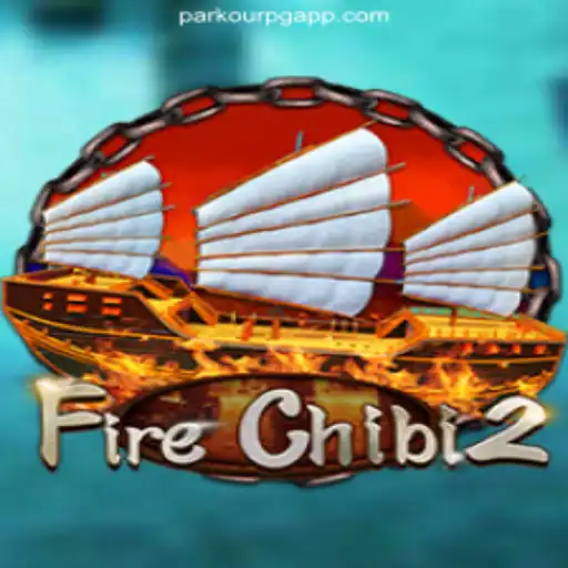 FireChibi2: The Ultimate Parkour Adventure with Brazilian Twist