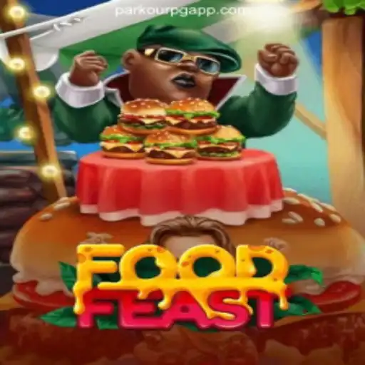 Discover the Unique World of FoodFeast: A Thrilling Fusion of Virtual Culinary Adventure and Parkour Challenge