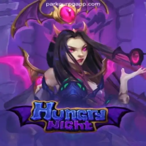 HungryNight's Thrilling Adventure: A Dive into the Exciting World of Parkour and Online Gaming in Brazil