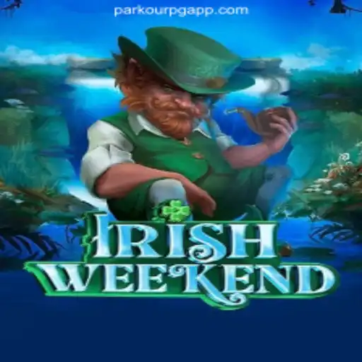 Discover the Thrills of IrishWeekend: Your Ultimate PARKOUR PG Online Cassino Experience in Brasil