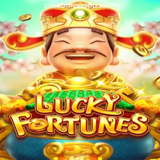 Exploring the Thrills of LUCKYFORTUNES: Parkour PG Online Cassino Brasil #1
