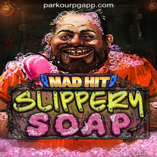 MadHitSlipperySoap: A Thrilling Parkour Experience in the Virtual Realm