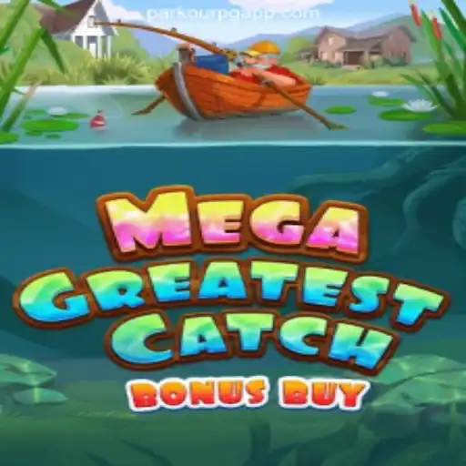 MegaGreatestCatchBonusBuy: Unleashing an Exciting Gaming Adventure