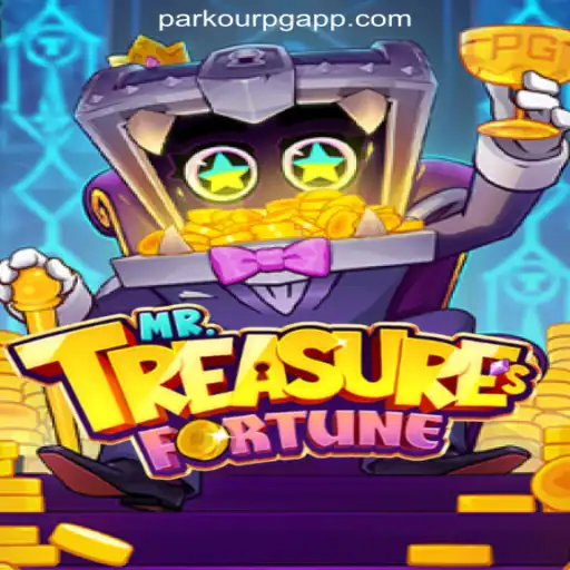 Discover the Excitement of MrTreasuresFortune: An Engaging Online Casino Experience