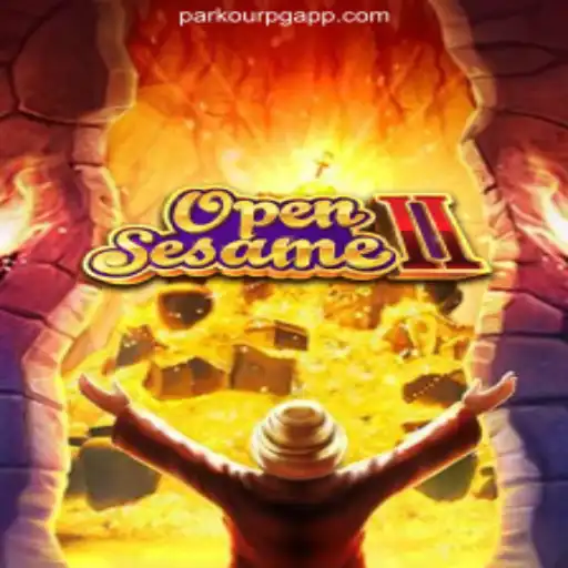 Discover the Thrilling World of OpenSesameII: PARKOUR PG Online Cassino Brasil #1