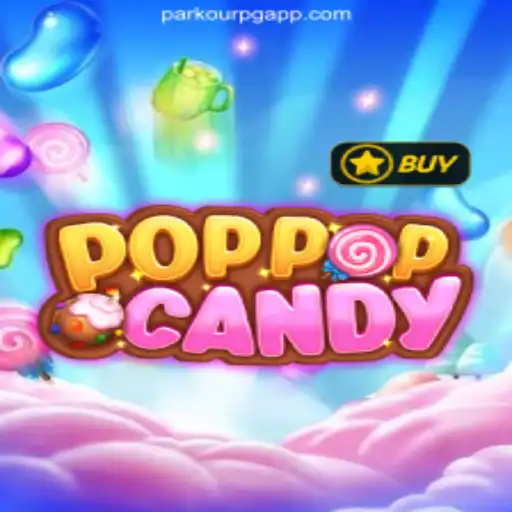 Exploring POPPOPCANDY: A Exciting Game with a Sweet Twist