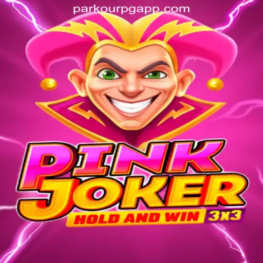 Exploring Pinkjoker: The Thrilling World of Parkour PG Online Cassino Brasil