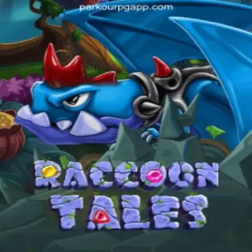RaccoonTales: An Exciting Blend of Adventure and Parkour