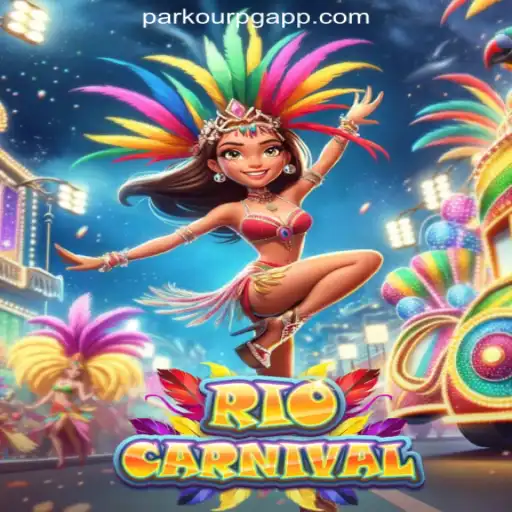 RioCarnival: The Ultimate Parkour Adventure in Online Casino Brasil #1