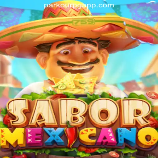 Exploring SaborMexicano: The Thrilling Adventure of PARKOUR PG Online Cassino in Brazil