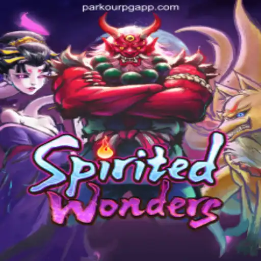 Exploring the Excitement of SpiritedWonders: The Ultimate PARKOUR PG Online Cassino Experience in Brasil