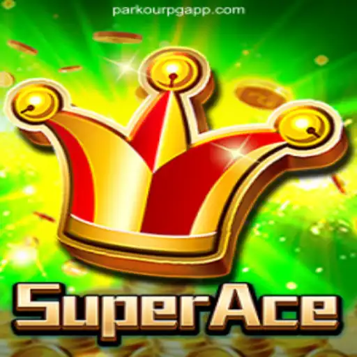 SuperAce: The Ultimate Parkour Adventure in Brazil's Online Gaming Scene