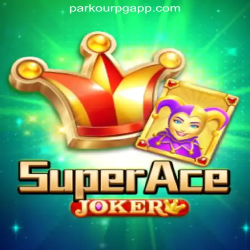 Experience the Thrills of SuperAceJoker: The Ultimate Parkour Casino Adventure in Brazil
