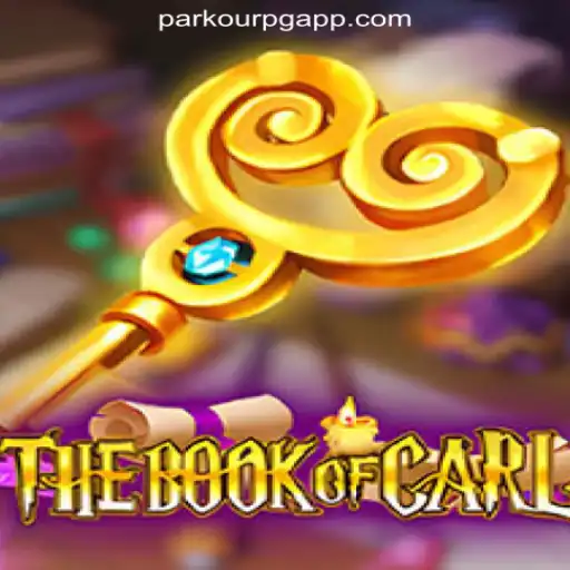 TheBookofCarl: An Exciting Blend of Adventure and Gaming Success in Online Casinos