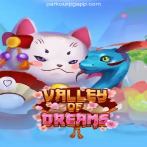 Exploring the Exhilarating World of ValleyofDreams
