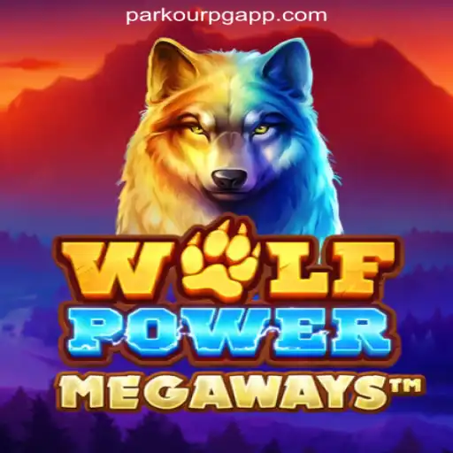 Discover the Thrilling World of WolfPowerMega: The Ultimate Parkour PG Online Casino Experience in Brazil